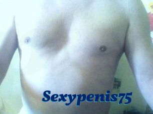 Sexypenis75