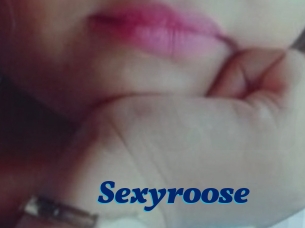 Sexyroose