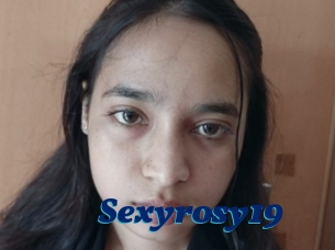 Sexyrosy19