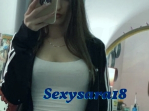 Sexysara18