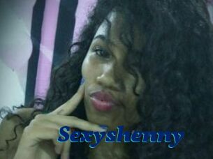 Sexyshenny