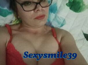 Sexysmile39