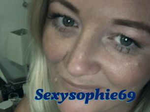 Sexysophie69