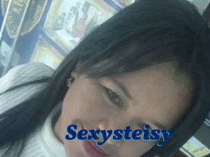 Sexysteisy