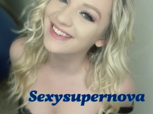 Sexysupernova