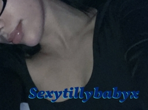 Sexytillybabyx