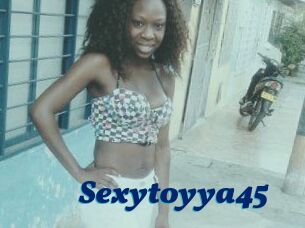 Sexytoyya45