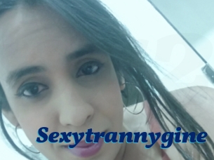 Sexytrannygine