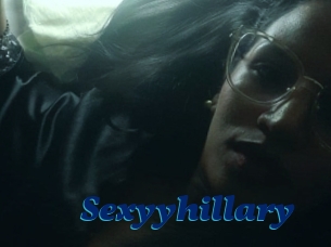 Sexyyhillary