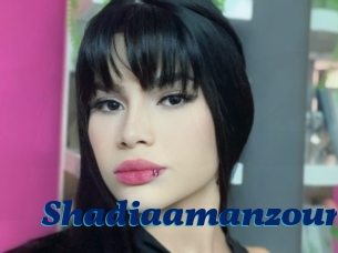 Shadiaamanzour