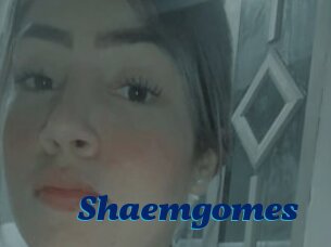 Shaemgomes