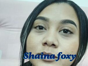 Shaina_foxy