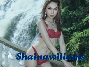 Shainawiliams