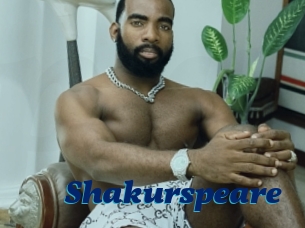 Shakurspeare