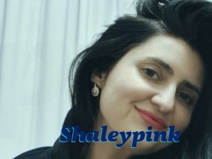 Shaleypink