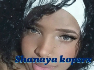 Shanaya_kopsrx