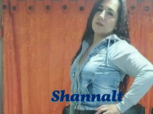 Shannalt