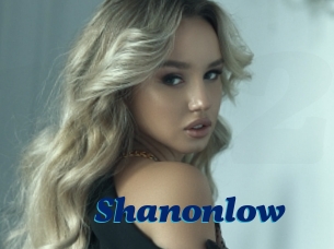 Shanonlow