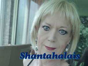 Shantahalais