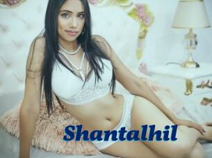 Shantalhil