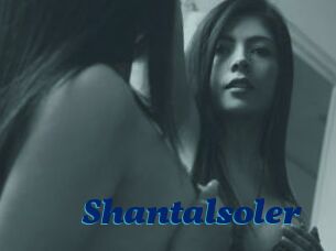 Shantalsoler