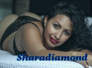 Sharadiamond