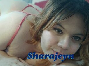 Sharajeyn