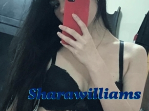 Sharawilliams