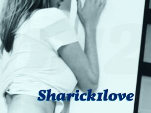 Sharick1love