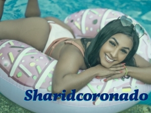 Sharidcoronado