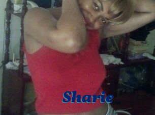 Sharie