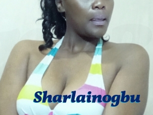 Sharlainogbu