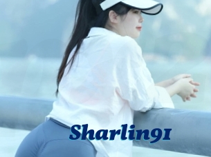 Sharlin91