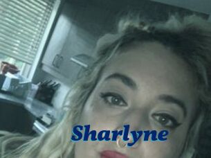 Sharlyne