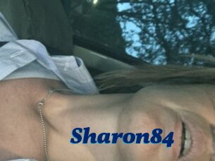 Sharon84