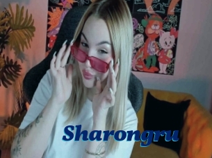 Sharongru