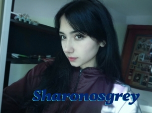 Sharonosgrey