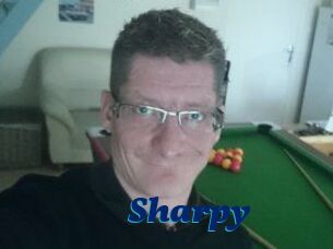 Sharpy