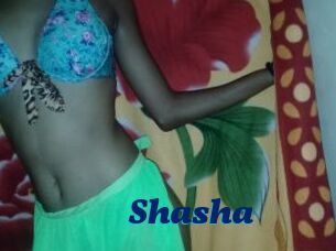 Shasha