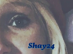 Shay24