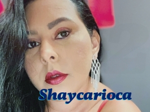 Shaycarioca