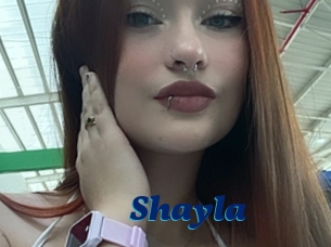 Shayla