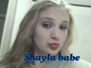 Shayla_babe