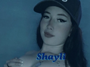 Shayli