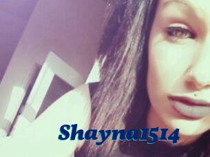 Shayna1514