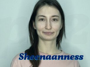 Sheenaanness