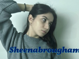 Sheenabrougham