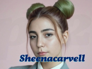 Sheenacarvell