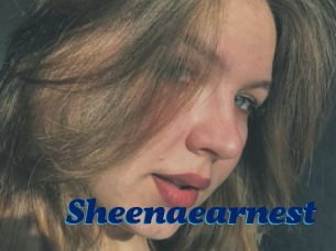 Sheenaearnest