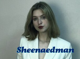 Sheenaedman